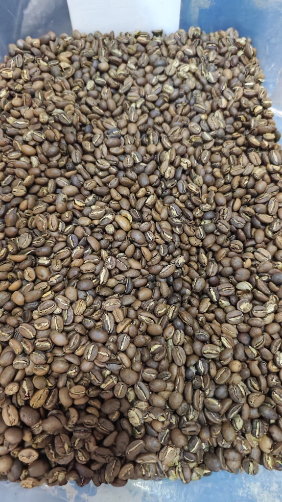 ETHIOPIA Sidamo Yirgacheffe G2 *Best Seller*