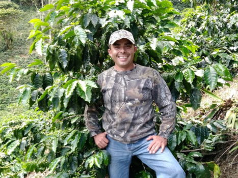 HONDURAS Santa Barbara Parainema Anaerobic [4th Place 2022 WBC)]