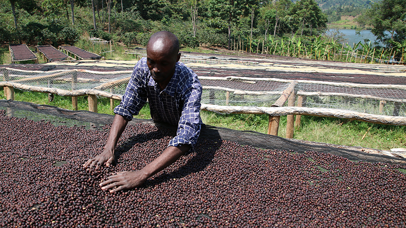 BURUNDI Kirundo Kiyonza G1