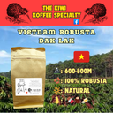 🪵 100% Robusta Dak Lak Natural (500GR)